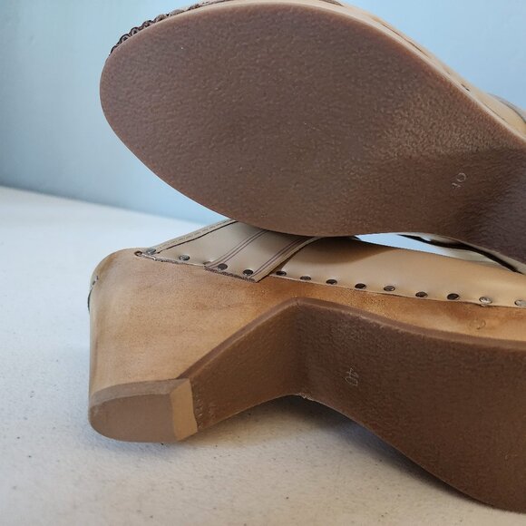 Isabel Marant Clog "NEW" - Picture 12 of 16